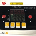 Control Temp Accuracy Ceramic Heater Plates